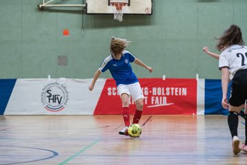 Bild 30 - B-Juniorinnen Hallen Landesmeisterschaft